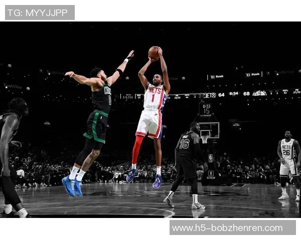 篮网与勇士精彩对决集锦回顾NBA赛场巅峰对决瞬间重温