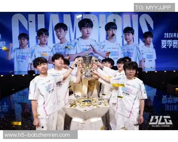 2026电竞新闻和平精英赛事分析BLG战队荣登第三名经验排行榜引发热议